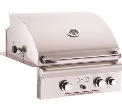 Professional Quality Grill from Wolf