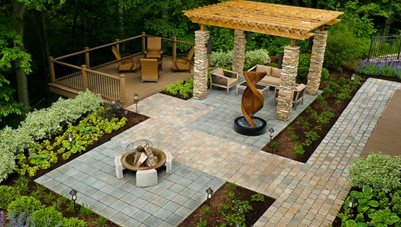 Landscaping Pictures Gallery Landscaping Network