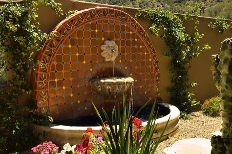 Outdoor Tile Ideas - Landscaping Network