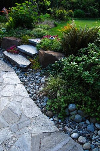 Landscaping Seattle Network, West Seattle Landscaping And Stone