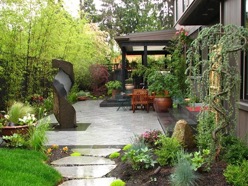 Landscaping Ideas Seattle - Landscaping Network
