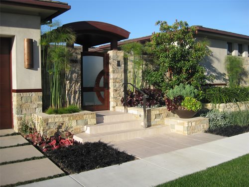 Privacy Landscaping Ideas - Landscaping Network