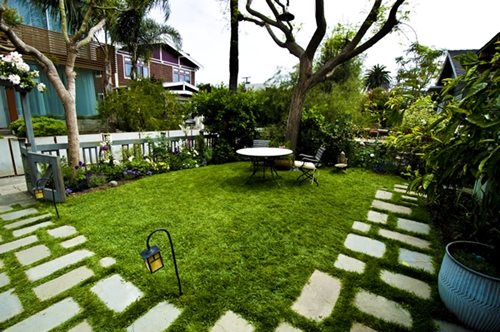 Tips To Reduce Landscaping Cost, How Much Does It Cost To Landscape A Backyard