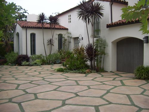 Santa Barbara Landscape Design, Landscaping Santa Barbara