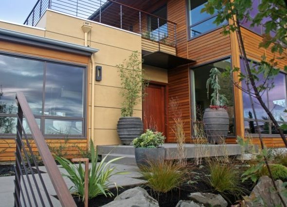 Banyon Tree Design Studio
Seattle, WA
