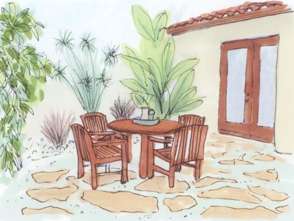 Patio, Planning, Drawing
Front Yard Landscaping
Landscaping Network
Calimesa, CA