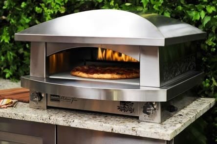 Outdoor Ovens - Landscaping Network