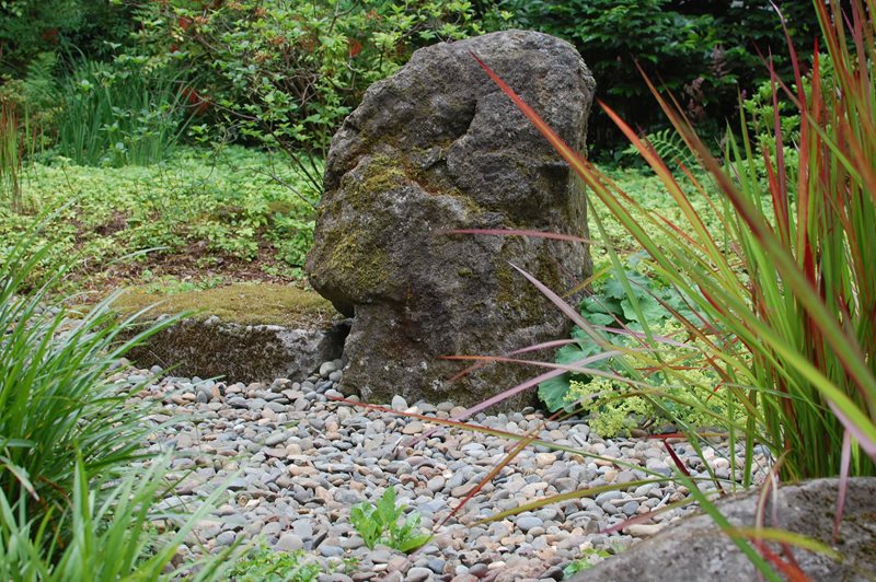 Asian Boulders, Boulder Placement
Asian Landscaping
Ross NW Watergardens
Portland, OR
