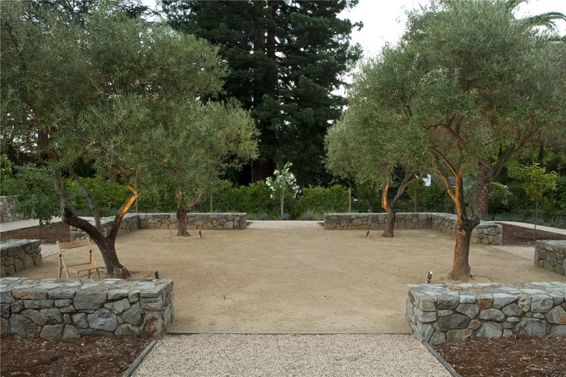Spacious Backyard Design
Backyard Landscaping
Shades of Green Landscape Architecture
Sausalito, CA
