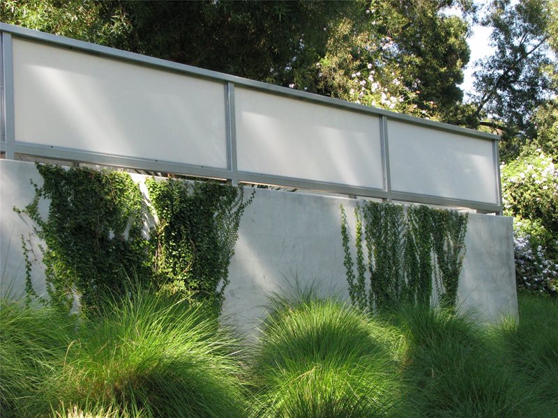 Concrete Retaining Wall
California Garden Tours
Landscaping Network
Calimesa, CA