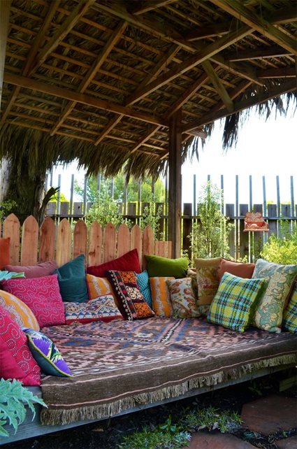 Day Bed, Moroccan, Thatch
California Garden Tours
Landscaping Network
Calimesa, CA