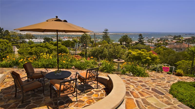 Stone, View, Ocean, Umbrella
California Garden Tours
Landscaping Network
Calimesa, CA
