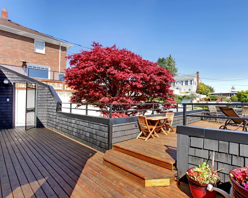 Rooftop Deck
Deck Design
Landscaping Network
Calimesa, CA