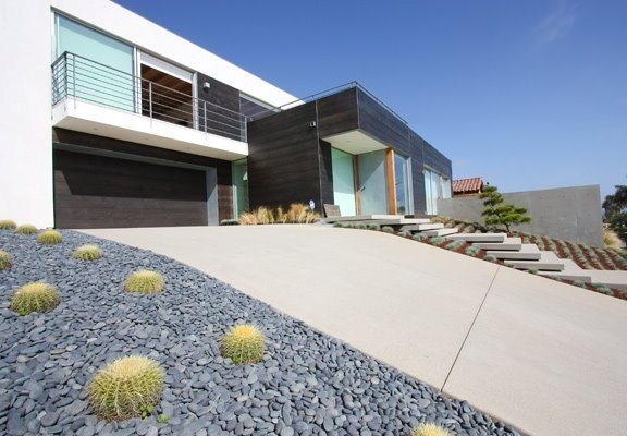 Modern Driveway
Driveway
Grounded Landscape Architecture and Planning
Encinitas, CA