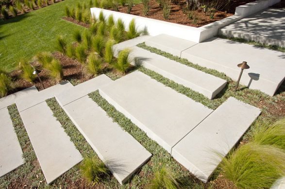 Concrete, Steps, Gray, Groundcover
Entryways, Steps and Courtyard
DC West Construction Inc.
Carlsbad, CA