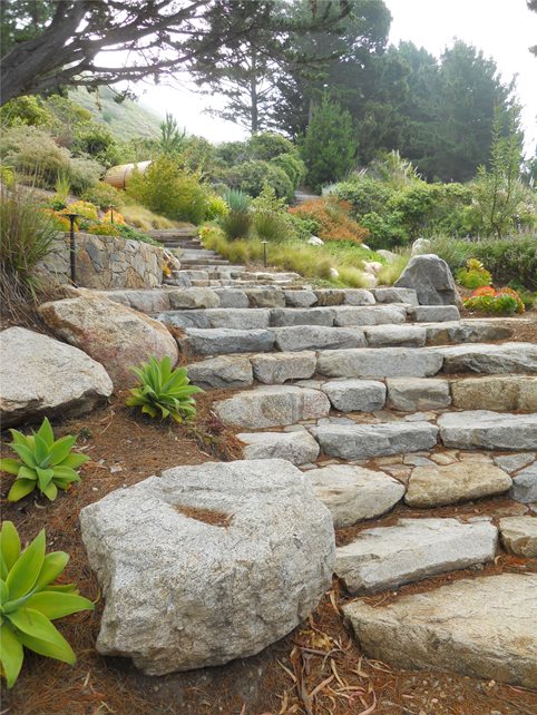 Steps, Random Stone
Entryways, Steps and Courtyard
Landscaping Network
Calimesa, CA