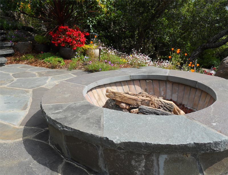 Fire Pit
Fire Pit
Landscaping Network
Calimesa, CA