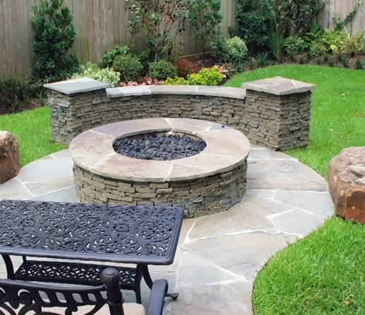 Fire Pit Houston Tx Photo Gallery, Outdoor Fire Pit Houston Tx