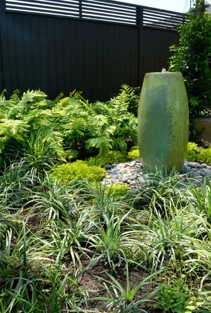 Pondless, Fountain, Ceramic, Green
Fountain
Landscaping Network
Calimesa, CA