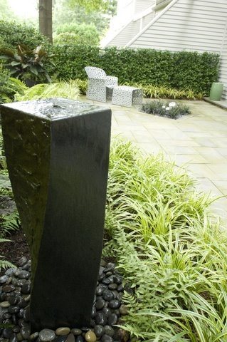 Fountain
Westover Landscape Design
Tarrytown, NY