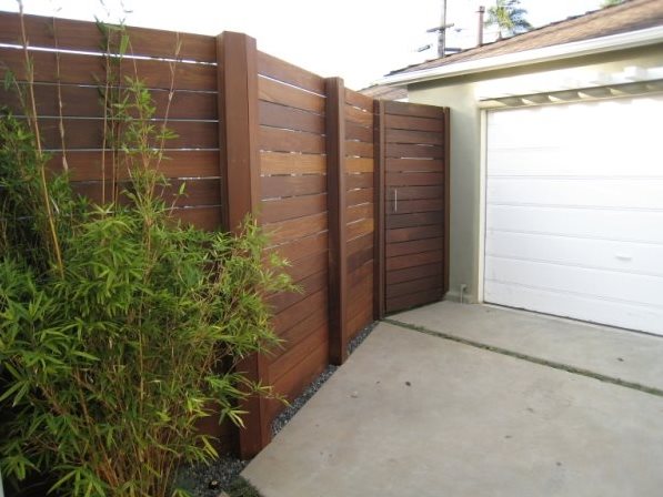 Gates and Fencing
Falling Waters Landscape, Inc
San Diego, CA