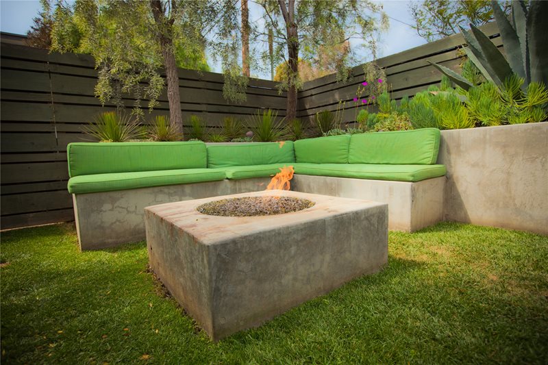 Square Fire Pit, Modern Fire Pit
Green Garden
Landscaping Network
Calimesa, CA