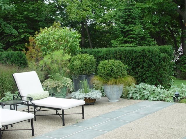 French, Patio, Lounges, Containers, Hedge
Michigan Landscaping
Deborah Silver and Co.
Sylvan Lake, MI