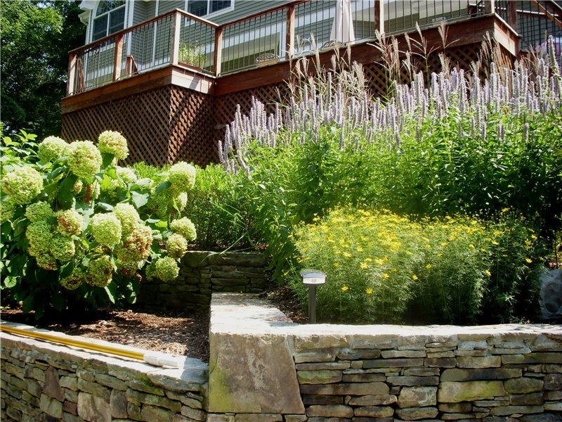 New York Landscaping
LDAW Landscape Architecture
Carmel, NY
