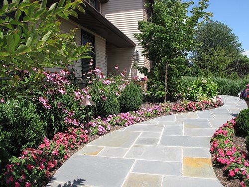 New York Landscaping
PB's Greenthumb Landscaping
Williamsville, NY