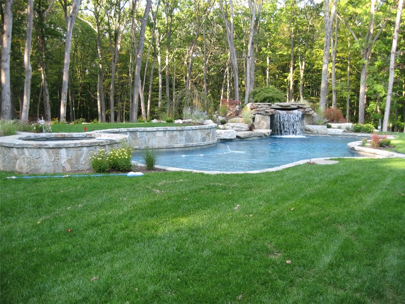 Swimming Pool
New York Landscaping
Classic Masonry Ltd.
Putnam Valley, NY 