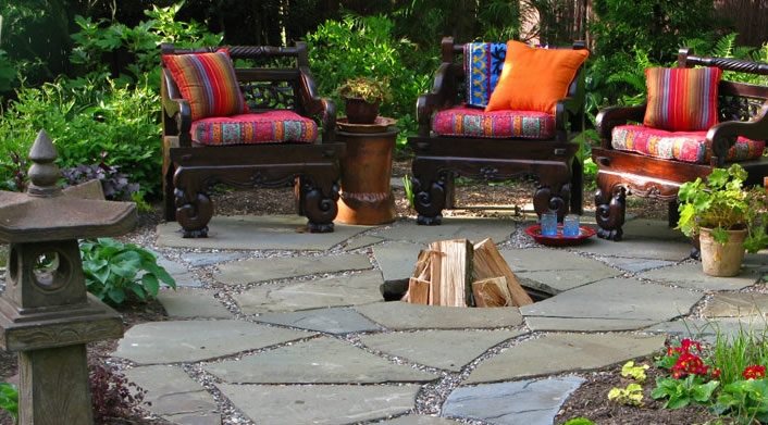 In Ground Fire Pit
Northeast Landscaping
Livable Landscapes
Wyndmoor, PA