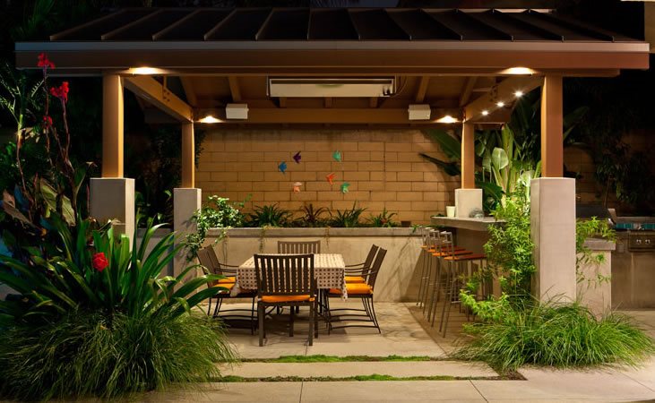Patio Cover, Lights, Night
Orange County Landscaping
Terry Design Inc
Fullerton, CA