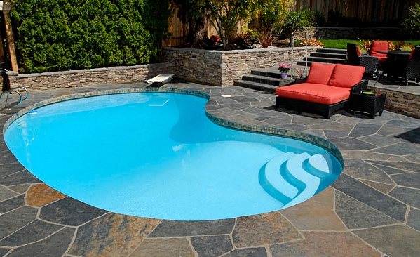 Pool Without Coping
Oregon Landscaping
Big Sky Landscaping Inc.
Portland, OR