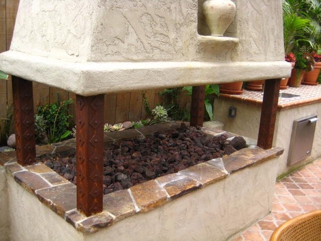 Outdoor Fireplace
Outdoor Fireplace
Landscaping Network
Calimesa, CA