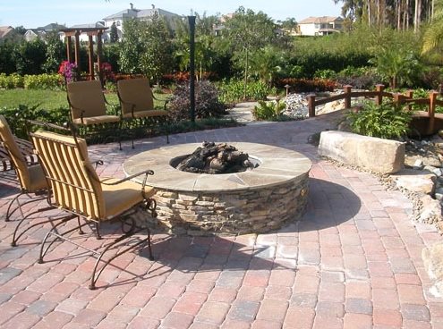 Fire Pit
Paver
Landscaping Network
Calimesa, CA