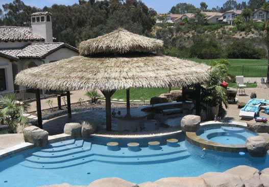 Large Round Palapa
Pergola and Patio Cover
Palapa Kings
Oceanside, CA