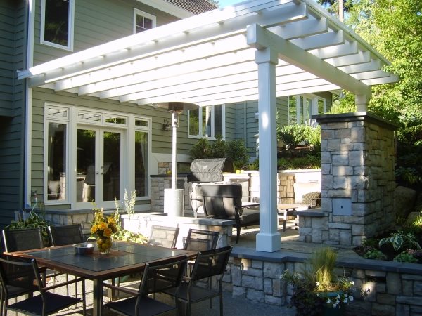 Attached Pergola, Custom Outdoor Kitchen, Grill Cover
Recently Added
Environmental Construction, Inc.
Kirkland, WA