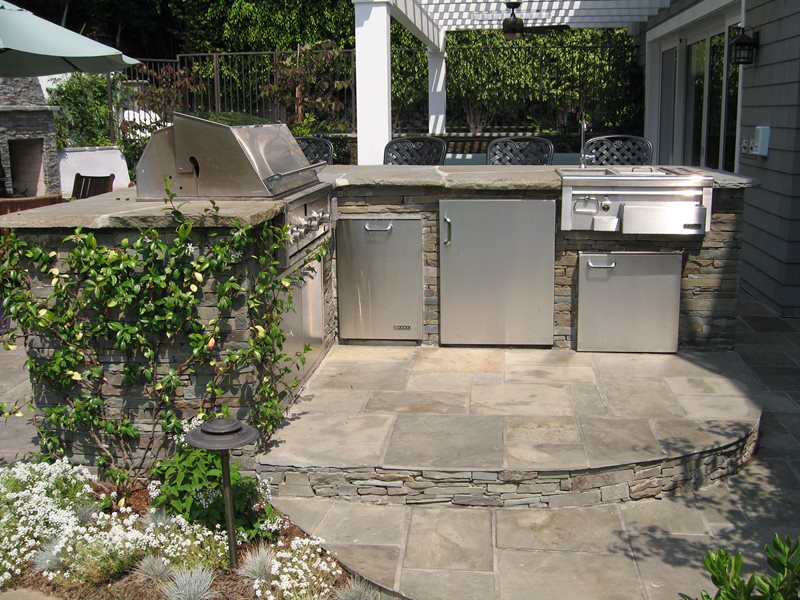 Bluestone Bbq, Outdoor Wet Bar
Recently Added
Stout Design Build
Los Angeles, CA