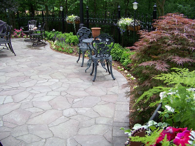 Faux Flagstone Paver Patio
Recently Added
Action Landscaping, Inc.
Imperial, MO