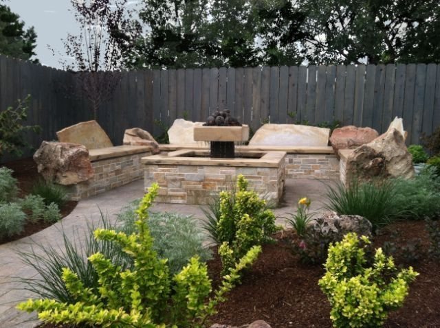 Fire And Water Feature
Recently Added
The Garden Artist, LLC
Boise, ID