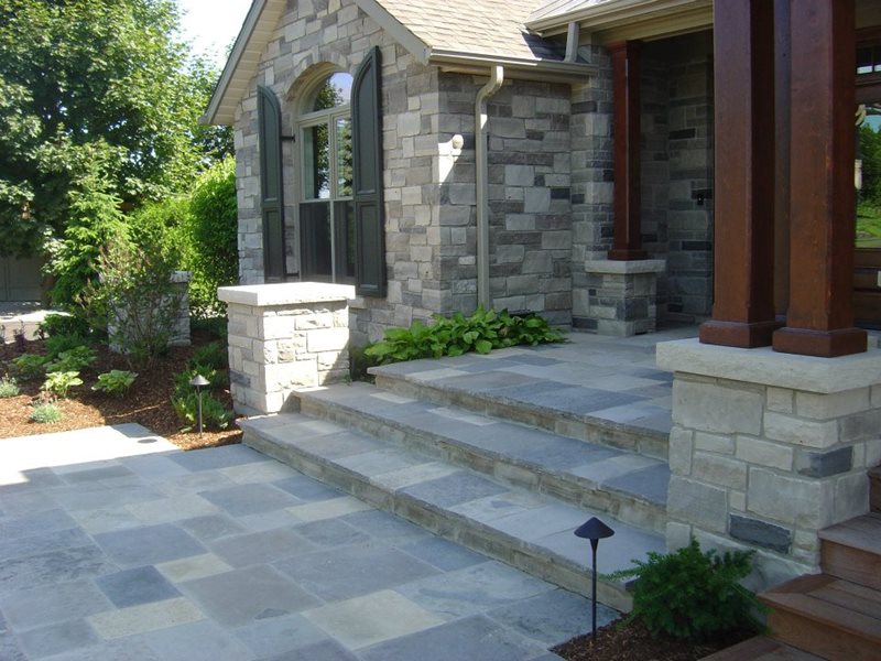 Front Entry, Stone Steps
Recently Added
Renaissance Landscape Group Inc
Puslinch, ON