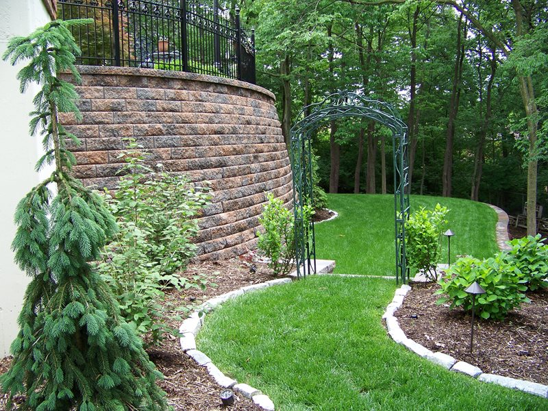 Grass Walkway, Stone Edging
Recently Added
Action Landscaping, Inc.
Imperial, MO
