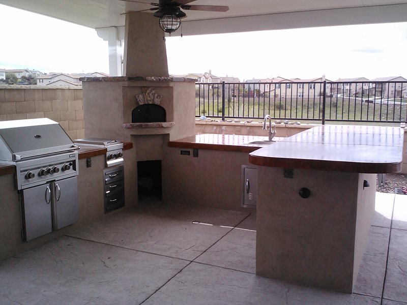 Grill, Side Burner, Pizza Oven, Sink
Recently Added
Poseidon Pools
Folsom, CA