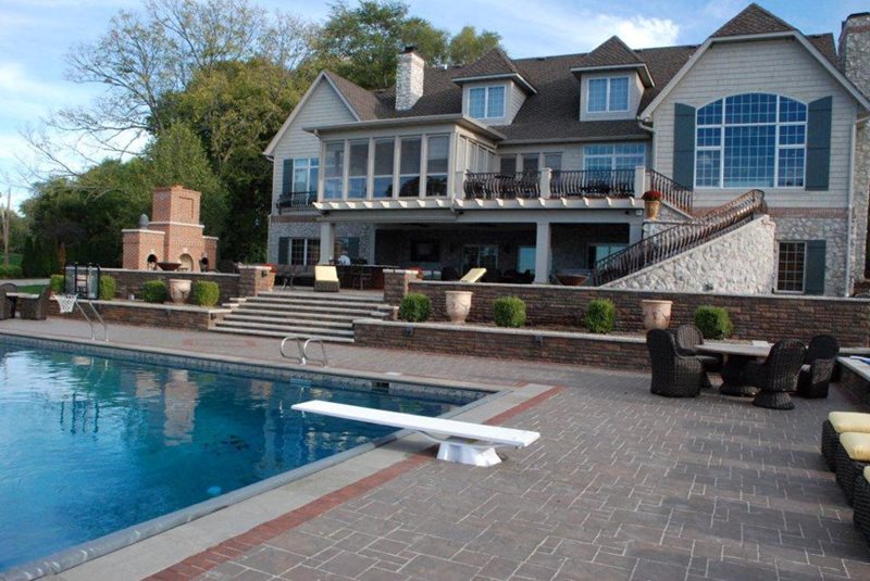 Large Family Swimming Pool
Recently Added
Outdoor Innovations
Aledo, IL