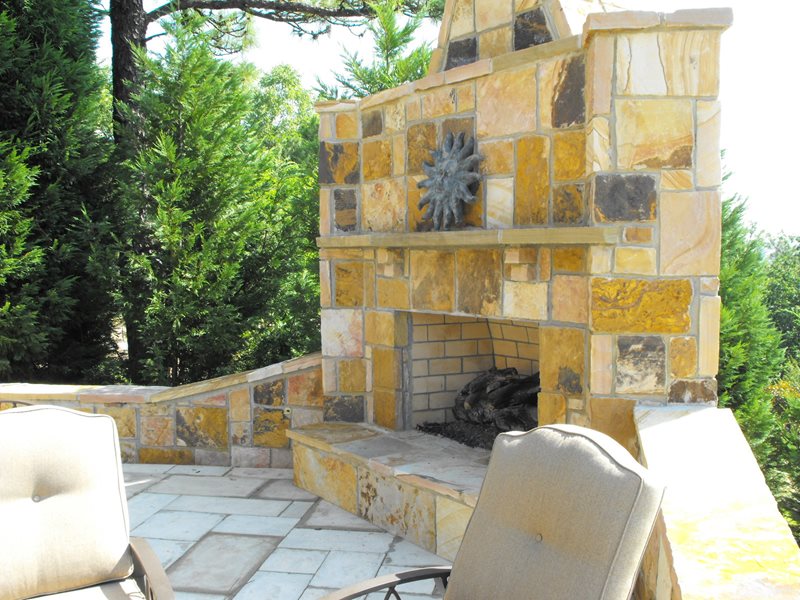 Large Stone Fireplace, Yellow
Recently Added
The Nelson Team
Leeds, AL