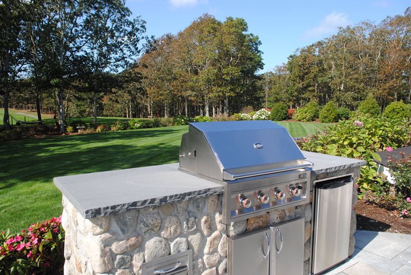 Massachusetts Outdoor Kitchen Landscaping
Recently Added
O'Leary Landscaping
Harwich, MA