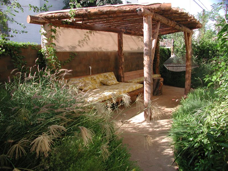 Natural Log Pergola
Recently Added
Stout Design Build
Los Angeles, CA