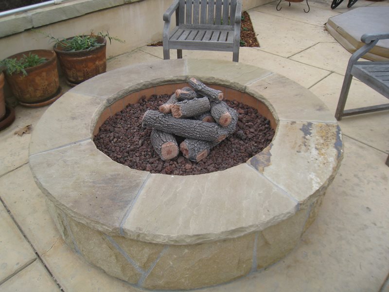 Natural Stone Fire Pit
Recently Added
Down to Earth Landscapes
Santa Barbara, CA
