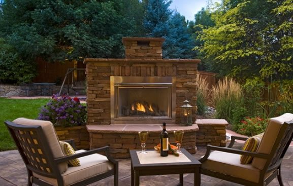 Outdoor Fireplace Insert
Recently Added
American Design & Landscape
Parker, CO