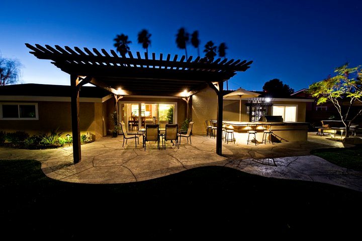 Patio Pergola Lighting Effects
Recently Added
Lifescape Designs
Simi Valley, CA